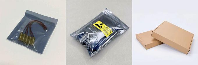 850nm 1mW 4mm*10mm Modulo di diodo laser per la visione notturna Minore Mini IR Laser Pointing Gun Laser Sight Full Brass 2