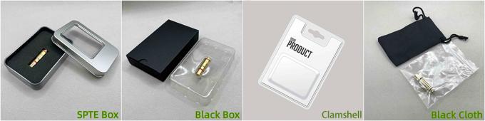 Cartuccia di addestramento laser a fuoco secco da 20 calibri 20GA con laser rosso o IR per armi da fuoco e pratiche di precisione di caccia 4