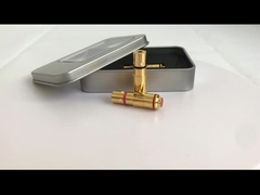 Pratica con il laser