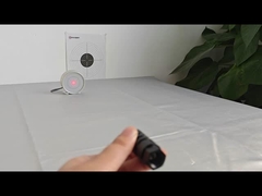 Cartucce di addestramento laser per fucili aerei Airsoft Laser IR/Red per il commercio all'ingrosso e il commercio