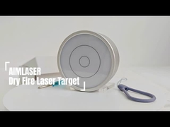 Dry Fire Training Multi-Electronic Laser Target e Controller