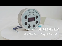 AIMLASER Dry Fire Training Controller per bersagli laser elettronici