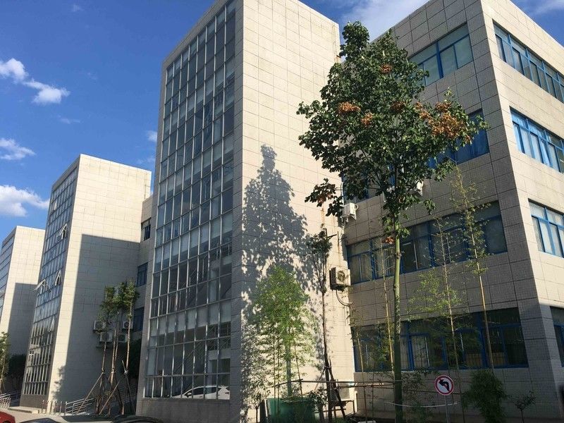 Porcellana Aiming Laser Technology Co., Ltd. Profilo Aziendale