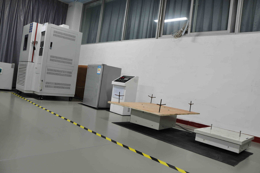 Porcellana Aiming Laser Technology Co., Ltd. Profilo Aziendale
