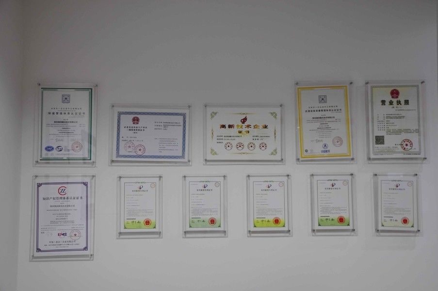 Porcellana Aiming Laser Technology Co., Ltd. Profilo Aziendale