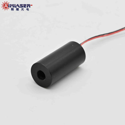 650nm 30mW Laser Dot Diode Module For Gas Detector Sensor Laser Equipment Parts