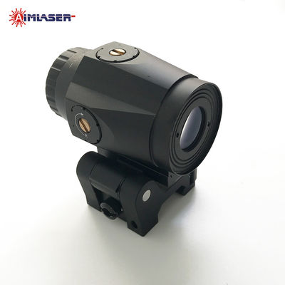 AM-M3 3X Magnifier for Holographic and Red Dot Sights