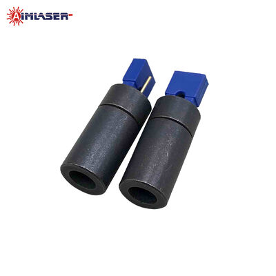 520nm 5mW 20mW CW / Pulse Miniature Laser Diode Module 7x15mm for Gas Remote Sensing Instrument