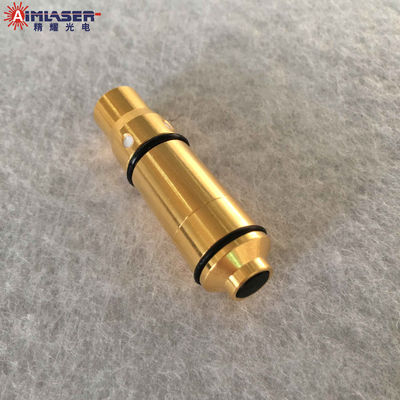 7.62x39mm Rifle Laser Training Cratridge IR e Red Laser Simulation Shooting Bullet per l'addestramento a fuoco secco