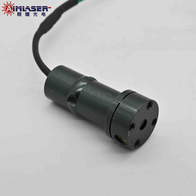 Self Leveling 360 Degree Cross Line Laser 520nm 2mW Green 360° Level Laser Alignment Tool