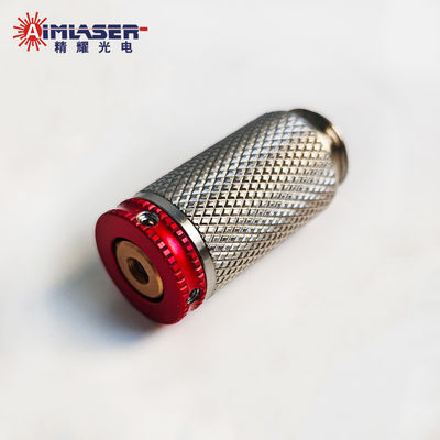 Cartuccia Laser Trainer Rosso/IR per Vibrazioni della Volata per l'Addestramento a Secco al Rinculo di Pistole Airsoft EBB e GBB