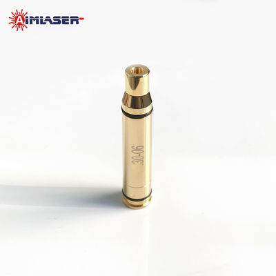 3006 & 2506 Mirino Laser per Fucile Mirino Metallico Cannocchiale Ottica Azzeramento Calibrazione Regolazione di Precisione