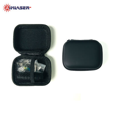 Recoil Dry Fire Training Vibration Muzzle Laser Trainer Cartridge for GBB and EBB Airsoft Rifles