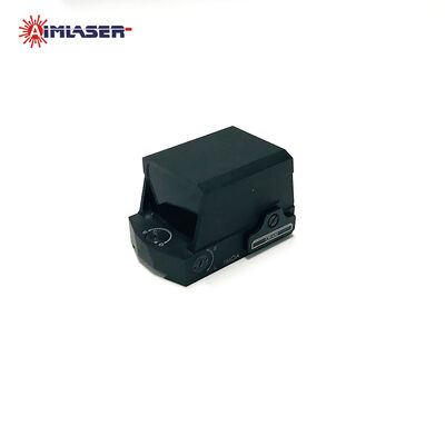 AM-P2 Compact Enclosed Red Dot Sight with Motion Wake-Up & Auto Brightness