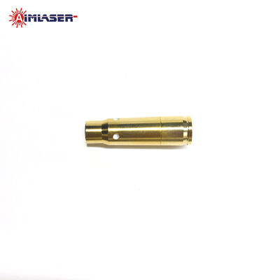 Mirino Laser 7.62x39mm per Fucili AK, Strumento di Allineamento per Azzeramento ad Alta Precisione